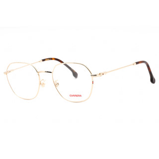 Lunettes de vue Carrera 180/F Or / Verres transparents