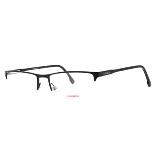 Carrera 243 Eyeglasses Matte Black / Clear