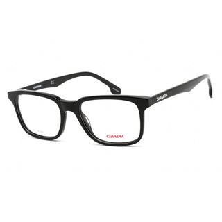 Carrera 5546/V Eyeglasses Black / Clear Lens