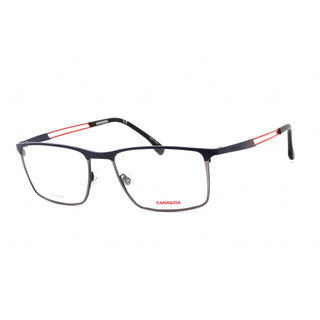 Carrera 8831 Eyeglasses Blue / Clear Lens