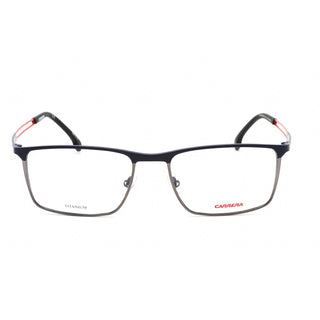 Carrera 8831 Eyeglasses Blue / Clear Lens