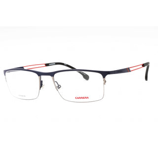 Carrera 8832 Eyeglasses Blue