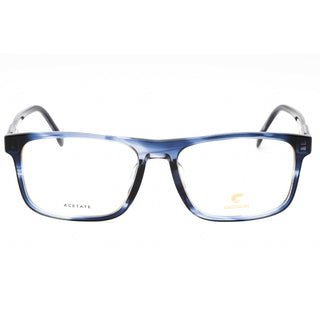 Carrera C FLEX 04/G Eyeglasses BLUE HORN