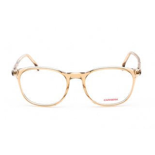 Carrera CARRERA 1131 Eyeglasses Beige Crystal / Clear Lens