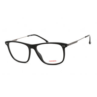 Carrera CARRERA 1132 Eyeglasses BLACK/Clear demo lens