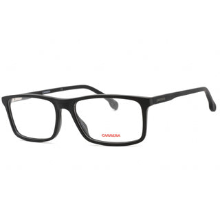 Lunettes de vue Carrera CARRERA 175/N NOIR MAT/Verres de démonstration transparents