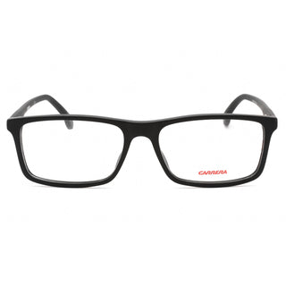 Lunettes de vue Carrera CARRERA 175/N NOIR MAT/Verres de démonstration transparents