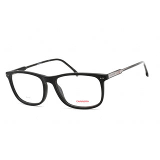 Carrera CARRERA 202/N Eyeglasses MATTE BLACK/Clear demo lens
