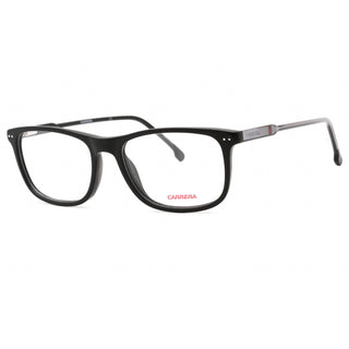 Carrera CARRERA 202/N Eyeglasses MATTE BLACK/Clear demo lens