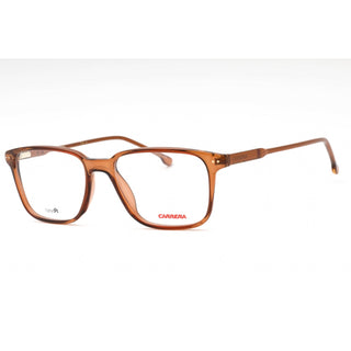 Carrera CARRERA 213 Eyeglasses BROWN/Clear demo lens