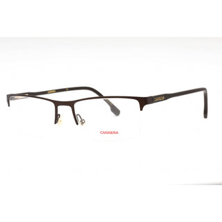 Carrera CARRERA 243 Eyeglasses BROWN/Clear demo lens