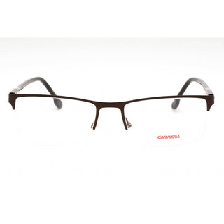 Lunettes de vue Carrera CARRERA 243 MARRON/Verres de démonstration transparents