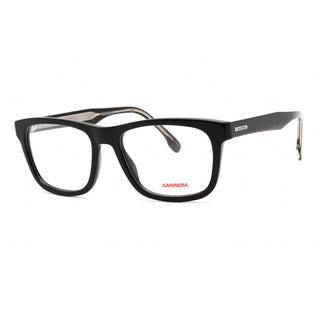 Carrera CARRERA 249 Eyeglasses BLACK/Clear demo lens