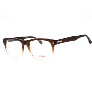 Carrera CARRERA 249 Eyeglasses BROWN SHADED BEIGE/Clear demo lens