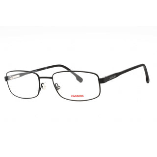 Carrera CARRERA 264 Eyeglasses MATTE BLACK/Clear demo lens