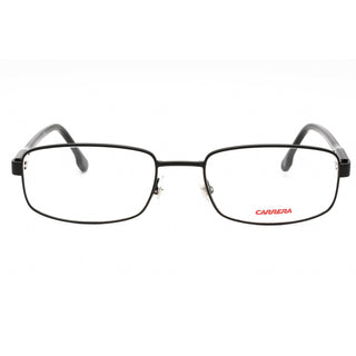 Carrera CARRERA 264 Eyeglasses MATTE BLACK/Clear demo lens