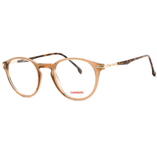 Carrera CARRERA 284 Eyeglasses BEIGE / Clear demo lens