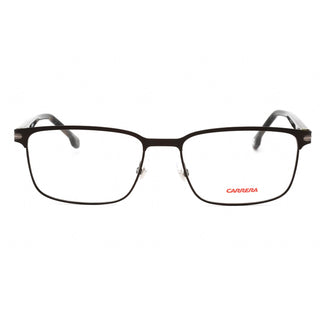 Carrera CARRERA 285 Eyeglasses MATTE BROWN/Clear demo lens