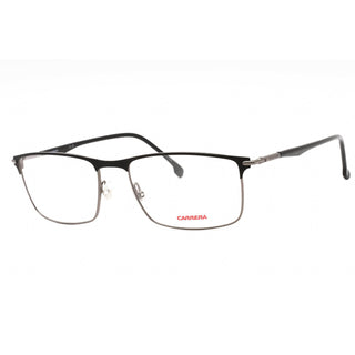 Carrera CARRERA 288 Eyeglasses MATTE BLACK/Clear demo lens