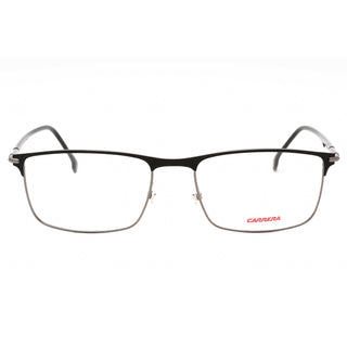 Carrera CARRERA 288 Eyeglasses MATTE BLACK/Clear demo lens