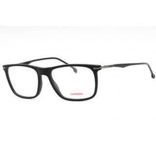 Carrera CARRERA 289 Eyeglasses MATTE BLACK/Clear demo lens