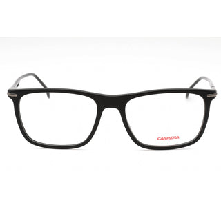 Carrera CARRERA 289 Eyeglasses MATTE BLACK/Clear demo lens