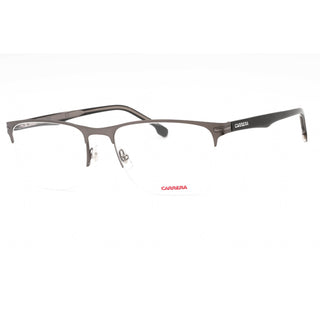 Carrera CARRERA 291 Eyeglasses Matte Dark Ruthenium /Clear demo lens