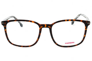 Carrera CARRERA 292 plastic Rectangular Men Eyeglasses