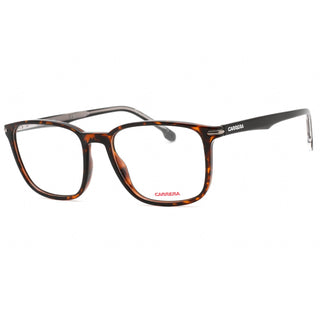 Lunettes de vue Carrera CARRERA 292 Havane/Verres de démonstration transparents