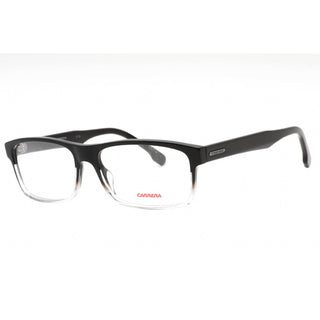 Carrera CARRERA 293 Eyeglasses Black Grey/Clear demo lens