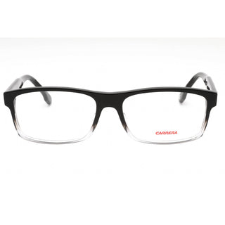 Carrera CARRERA 293 Eyeglasses Black Grey/Clear demo lens