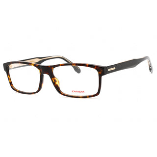 Carrera CARRERA 293 Eyeglasses HAVANA/Clear demo lens