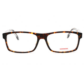 Carrera CARRERA 293 Eyeglasses HAVANA/Clear demo lens