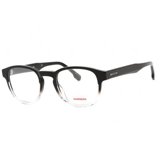 Carrera CARRERA 294 Eyeglasses Black Grey / Clear Lens