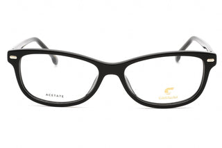 Carrera CARRERA 3008 Eyeglasses BLACK / Clear demo lens