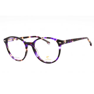 Carrera CARRERA 3010 Eyeglasses Violet Havana/Clear demo lens