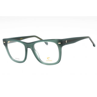 Carrera CARRERA 3021 Eyeglasses GREEN/Clear demo lens