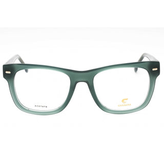 Carrera CARRERA 3021 Eyeglasses GREEN/Clear demo lens