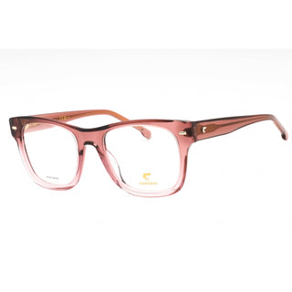 Carrera CARRERA 3021 Eyeglasses NUDE BEIGE/Clear demo lens