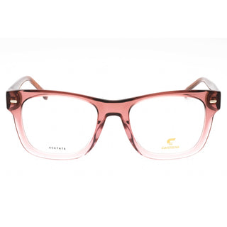 Carrera CARRERA 3021 Eyeglasses NUDE BEIGE/Clear demo lens