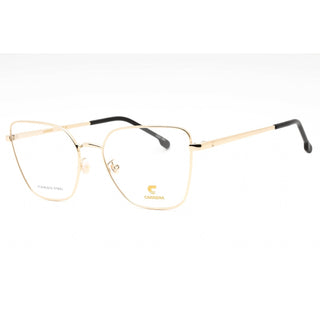 Carrera CARRERA 3022 Eyeglasses GOLD BLACK/Clear demo lens