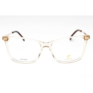 Carrera CARRERA 3024 Eyeglasses BEIGE/Clear demo lens