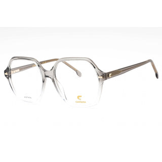 Carrera CARRERA 3032 Eyeglasses GREY SHADED CRYSTAL /Clear demo lens