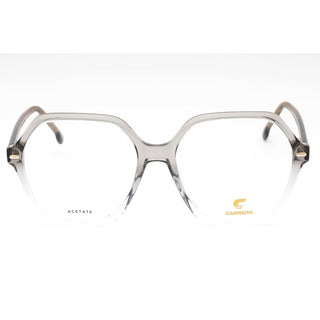 Carrera CARRERA 3032 Eyeglasses GREY SHADED CRYSTAL /Clear demo lens