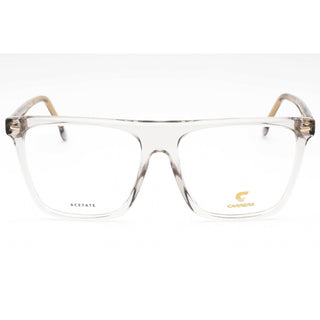 Carrera CARRERA 3033 Eyeglasses GREY/Clear demo lens