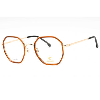 Carrera CARRERA 3034 Eyeglasses BROWN HORN/Clear demo lens