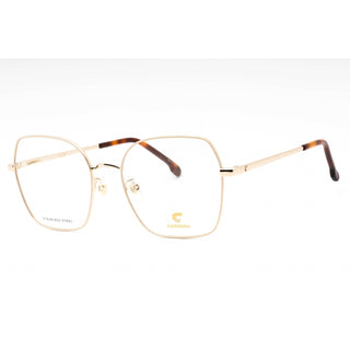 Carrera CARRERA 3035 Eyeglasses GOLD IVORY/Clear demo lens