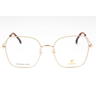 Carrera CARRERA 3035 Eyeglasses GOLD IVORY/Clear demo lens