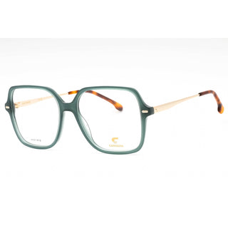 Carrera CARRERA 3038 Eyeglasses GREEN/Clear demo lens