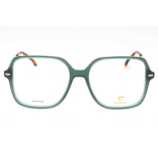 Carrera CARRERA 3038 Eyeglasses GREEN/Clear demo lens